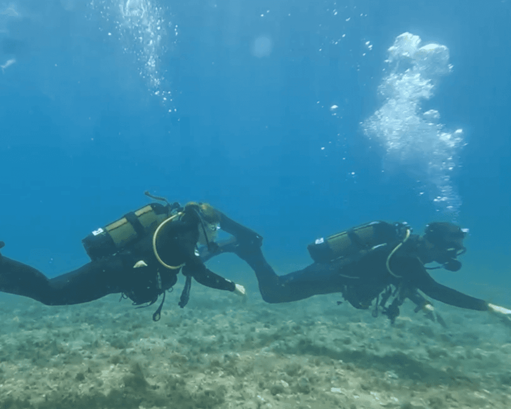 Buceo en Tossa de Mar: Guía Completa para Principiantes