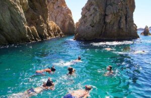 Tour de snorkel guiado en la Costa Brava con TossaDivers