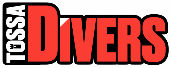 TossaDivers - Centro de Buceo PADI