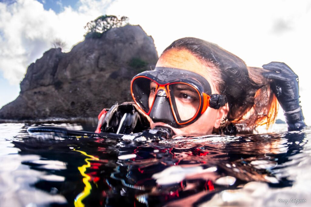 buceo yeraydelgado 201927 1 TossaDivers Diving Center in Tossa de Mar – PADI Courses and Try Dives