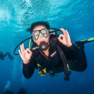 Regala Curso PADI Open Water Diver en Tossa de Mar – Iníciate en el Buceo