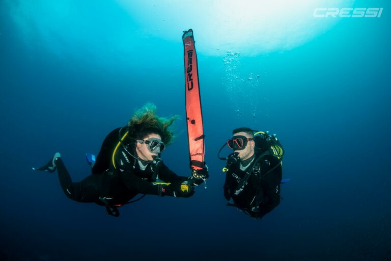 fotosbuceo yeraydelgado 202314 768x512 1 TossaDivers Diving Center in Tossa de Mar – PADI Courses and Try Dives