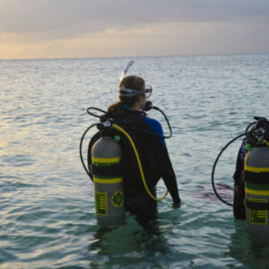 Curso PADI Nitrox Diver en Tossa de Mar - Prolonga tus Inmersiones de Forma Segura